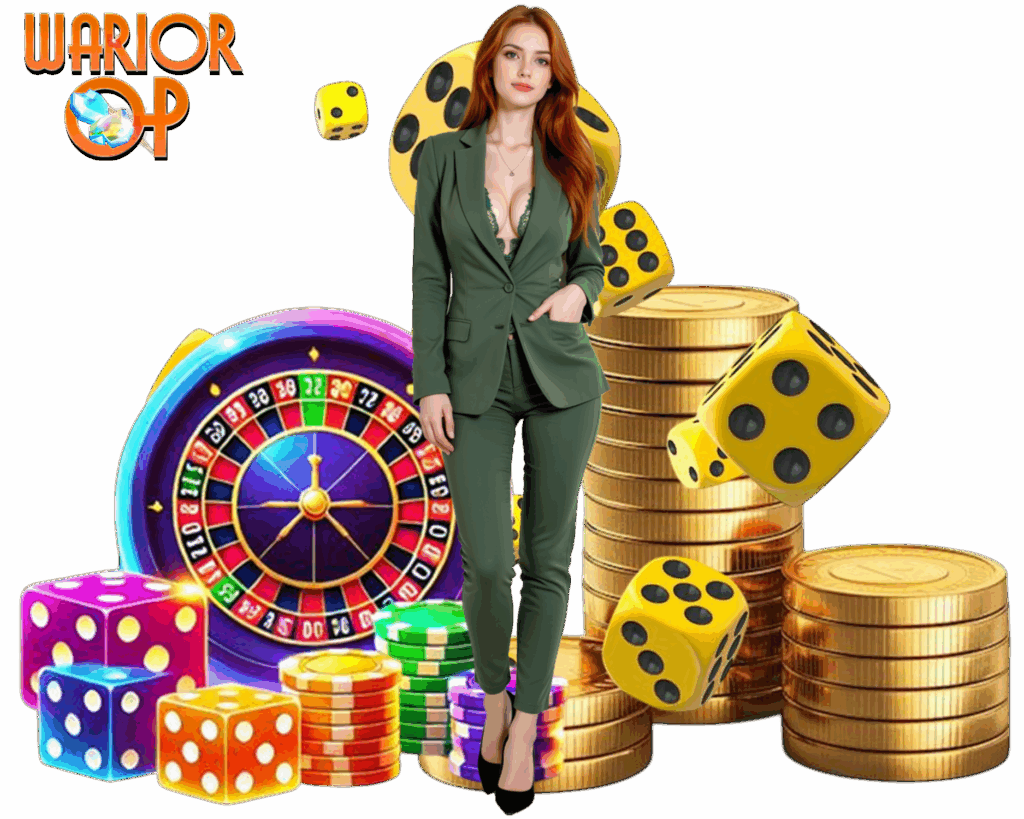 WARIOROP SLOT กำไรดี