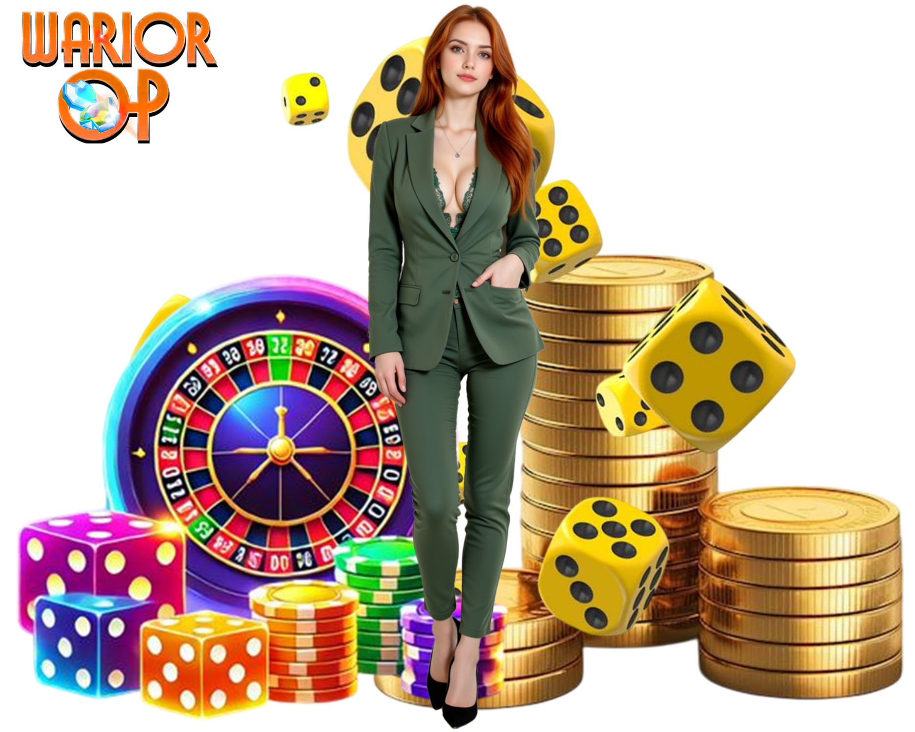 WARIOROP SLOT กำไรดี